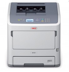 Принтер OKI B721dn
