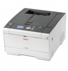 Принтер OKI C532dn