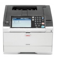 Принтер OKI C542dn