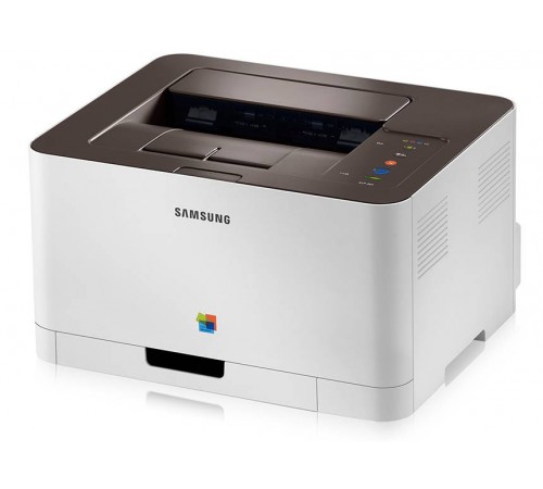 Что такое перепрошивка принтера?