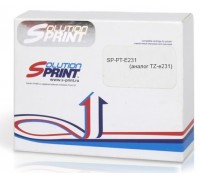 Картридж Sprint SP-PT-E231