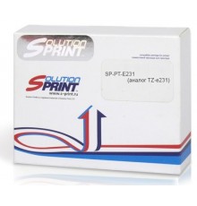 Картридж Sprint SP-PT-E231