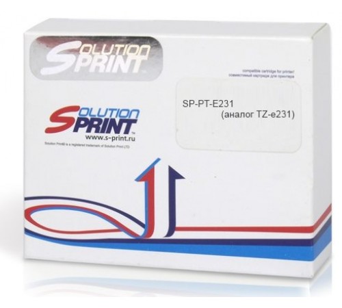 Картридж Sprint SP-PT-E231