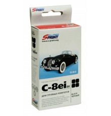 Картридж Sprint SP-C-8eiBk CH CLI для Canon (совместимый, чёрный, 450 стр.)