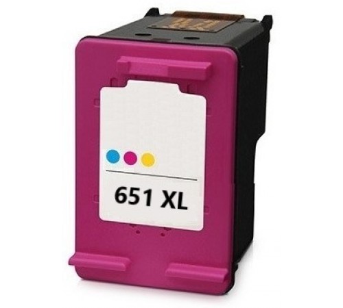 Картридж SP 651XL (C2P11AE) для HP цветной