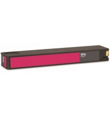 Картридж SP 973X M (F6T82AE) для HP, пурпурный