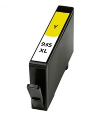Картридж SP 935XL Y (C2P26AE) для HP, желтый
