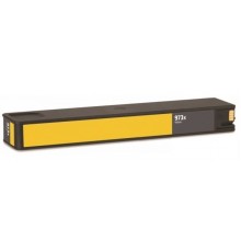 Картридж SP 973X Y (F6T83AE) для HP, желтый