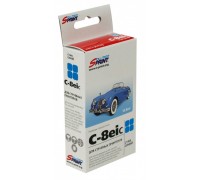 Картридж Sprint SP-C-8eiC CH CLI для Canon (совместимый, голубой, 420 стр.)