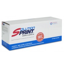 Лазерный картридж Sprint SP-X-3610, 3615X (106R02721, 106R02723) для Xerox (совместимый, чёрный, 14 100 стр.)