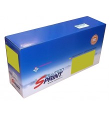 Лазерный картридж Sprint SP-H-117А Y (W2072) для HP (совместимый, жёлтый, 700 стр.)