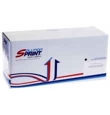 Туба для заправки с чипом Sprint SP-H-103A (W1103A) для HP (совместимый, чёрный, 2 500 стр.)