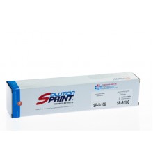 Лазерный картридж Sprint SP-S-106S (MLT-D106S) для Samsung (совместимый, чёрный, 2 000 стр.)