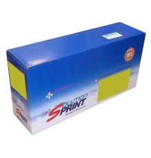 Лазерный картридж Sprint SP-O-8600 Y 43487721 для Oki