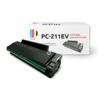 Картридж  SP PC-211EV для Pantum, черный (6 000 страниц)