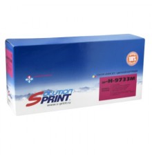Лазерный картридж Sprint SP-H-C9733A (645A), EP86M для HP (совместимый, пурпурный, 12 000 стр.)