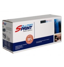 Лазерный картридж Sprint SP-X-5500 (113R00668) для Xerox (совместимый, чёрный, 30 000 стр.)