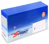 Комплект картриджей Sprint SP-H-CE260X Bk, H-CE261A C, H-CE262A Y, H-CE263A M для HP (совместимый, чёрный - 17 000 стр., цветной - 11 000 стр.)