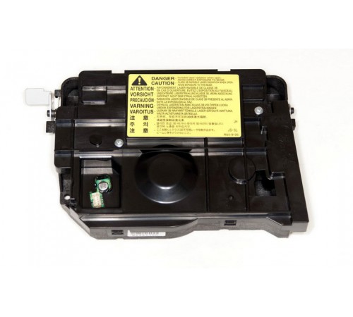 RM1-6424/RM1-6382 Блок сканера (лазер) HP LJ P2030/P2035/P2050/P2055 99598639010