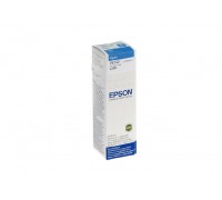 Чернила Epson L800/L1800/L810/L850 (О) C13T67324A, cyan, 70ml