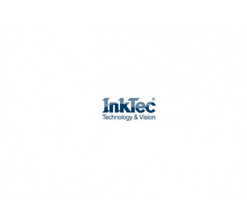 Чернила InkTec (E0010) для Epson R200/R270 (T0825), CL, 0,5 л. 1507060145U
