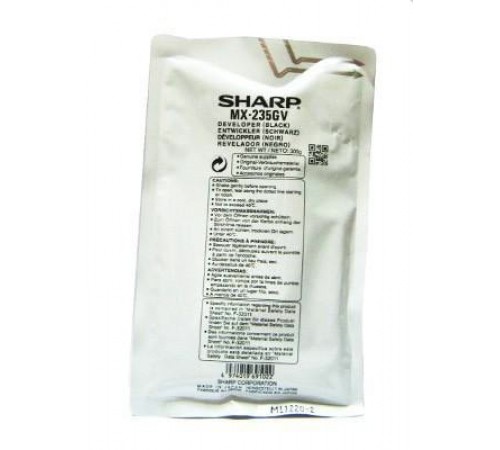 Девелопер Sharp AR5618/D/N/5620D/N/5623D/N (O) MX235GV SHARP23