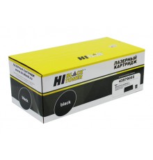 Драм-юнит Hi-Black (HB-43979002) для OKI B410/430/440/MB460/470/480, 20K