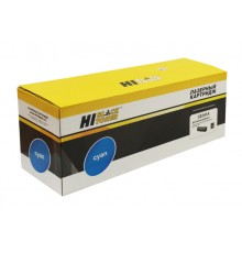 Картридж Hi-Black (HB-CE341A) для HP CLJ Enterprise MFP M775dn/775f/775z, №651A, C, 16K
