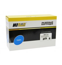 Картридж Hi-Black (HB-Q6471A) для HP CLJ 3600, Восстановленный, C, 4K