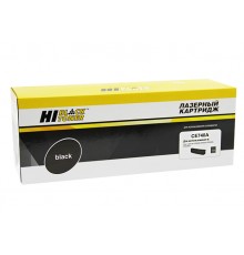 Картридж Hi-Black (HB-CE740A) для HP CLJ CP5220/5225/5225n/5225dn, Восстанов., Bk, 7K