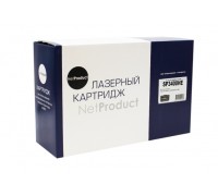 Картридж NetProduct (N-SP3400HE) для Ricoh Aficio SP 3400N/3410DN/3400SF/3410SF, 5K