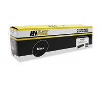 Картридж Hi-Black (HB-CF400X) для HP CLJ M252/252N/252DN/252DW/277n/277DW, №201X, Bk, 2,8K