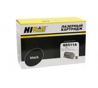 Картридж Hi-Black (HB-Q6511A) для HP LJ 2410/2420/2430, 6K