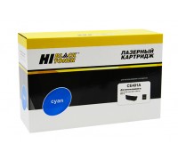 Картридж Hi-Black (HB-CE401A) для HP LJ Enterprise 500 color M551n/M575dn, C, 6K