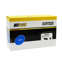 Картридж Hi-Black (HB-CE401A) для HP LJ Enterprise 500 color M551n/M575dn, C, 6K