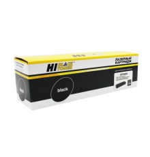 Картридж Hi-Black (HB-CF540X) для HP CLJ Pro M254nw/dw/M280nw/M281fdn/M281fdw, Bk, 3,2K