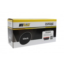 Картридж Hi-Black (HB-CF450A) для HP CLJ M652/M653/MFP M681/M682, Bk, 12,5K