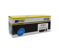 Картридж Hi-Black (HB-CF361X) для HP CLJ Enterprise M552/553/MFP M577, C, 9,5K