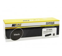 Картридж Hi-Black (HB-CF380X) для HP CLJ Pro MFP M476dn/dw/nw, №312X, Bk, 4,4K