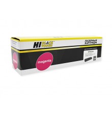 Картридж Hi-Black (HB-CF403X) для HP CLJ M252/252N/252DN/252DW/277n/277DW, №201X, M, 2,3K