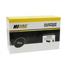 Картридж Hi-Black (HB-CE250X) для HP CLJ CP3525/CM3530, Восстановленный, Bk, 10,5K