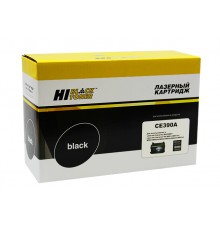 Картридж Hi-Black (HB-CE390A) для HP LJ Enterprise 600/602/603, 10K