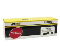 Картридж Hi-Black (HB-CE413A) для HP CLJ Pro300 Color M351/M375/Pro400 M451/M475, M, 2,6K