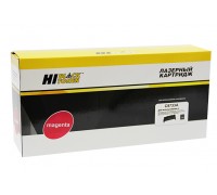 Картридж Hi-Black (HB-C9733A) для HP CLJ 5500/5550, Восстановленный, M, 12K