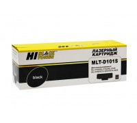 Картридж Hi-Black (HB-MLT-D101S) для Samsung ML-2160/2162/2165/2166W/SCX3400/3406W, 1,5K