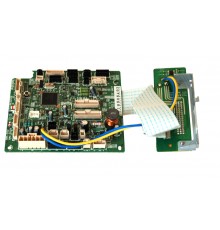 RM1-4582-000CN Плата DC контроллера HP LJ P4014/P4015/P4515 (O)