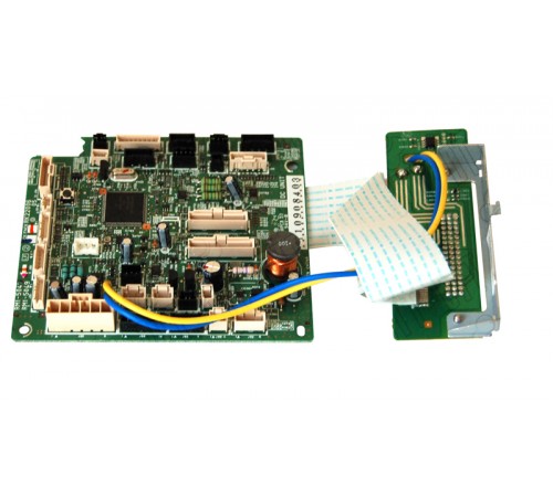 RM1-4582-000CN Плата DC контроллера HP LJ P4014/P4015/P4515 (O) RM1-4582