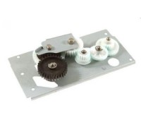 RM1-2963-040CN Узел привода печи HP LJ M5025/M5035/M5039/M725 (O)