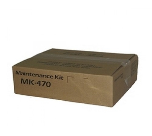 1703M80UN0/MK-470 Ремонтный комплект Kyocera FS-6025MFP/B/6030MFP/6525MFP (O) 98969891016