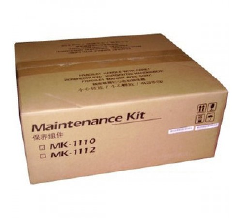 MK-1110 Ремонтный комплект Kyocera FS-1020MFP/1025MFP/1125MFP/1040/1060DN (O) 98969891014